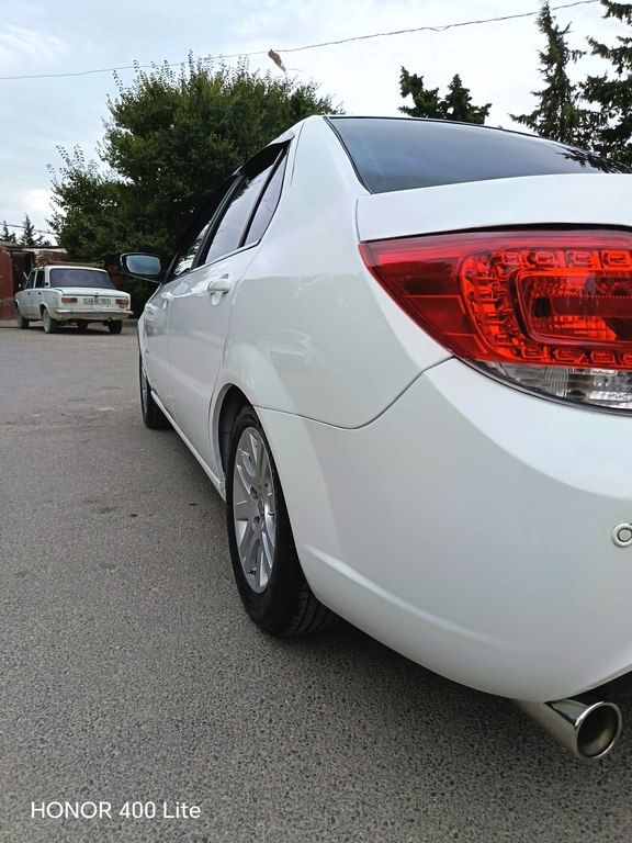 Khazar SD, 1.7 L, 2019 il, 284 000 km — Avtomobillər, Bakı (12)