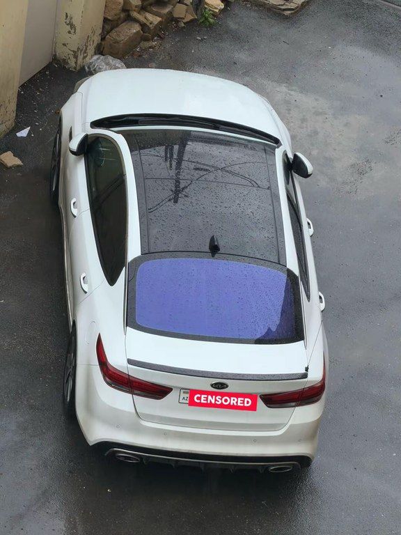 Kia Optima, 2.0 L, 2015 il, 191 000 km — Avtomobillər, Bakı (3)