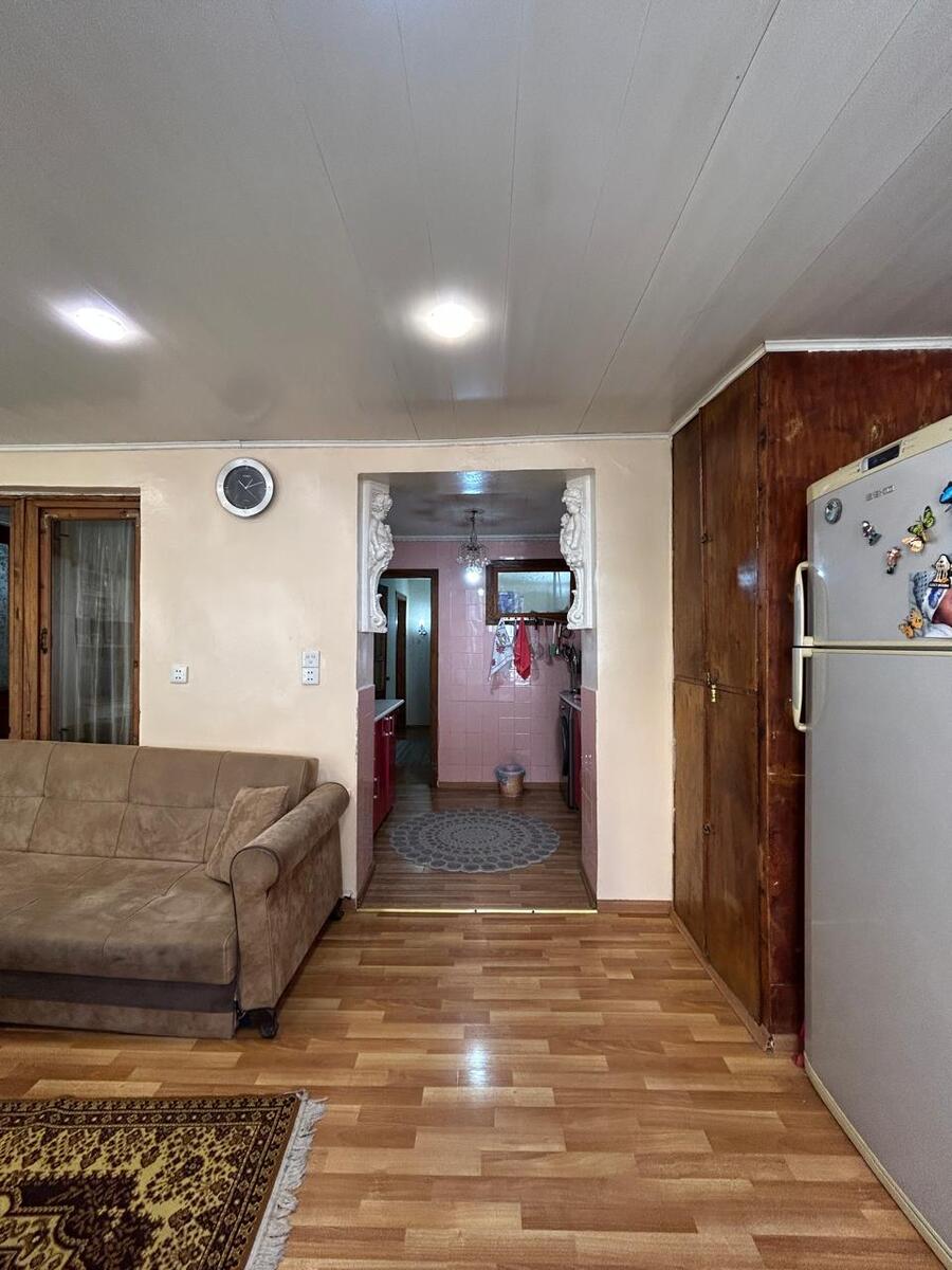 Satılır 3 otaqlı köhnə tikili 80 m² — Mənzil, Bakı (11)