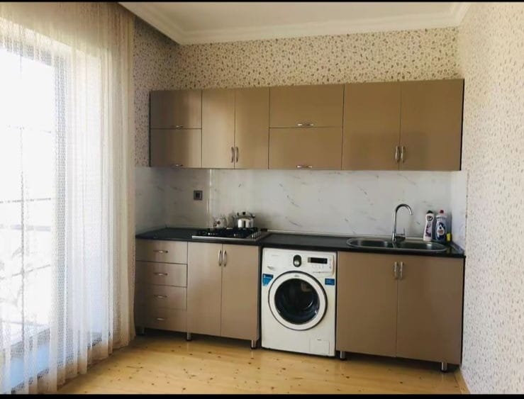 İcarə: 4 otaqlı Ev / villa, 120 m², Şamaxı şəhəri — Ev, villa, Şamaxı (2)