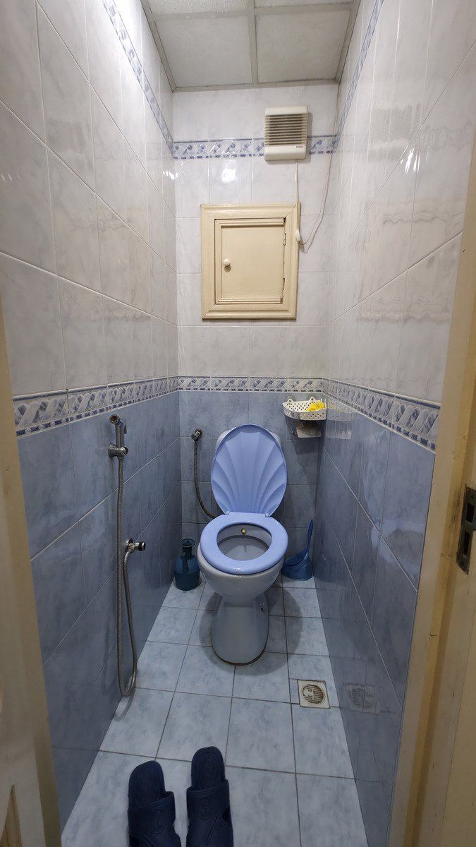 Satılır 2 otaqlı köhnə tikili 60 m² — Mənzil, Bakı (6)