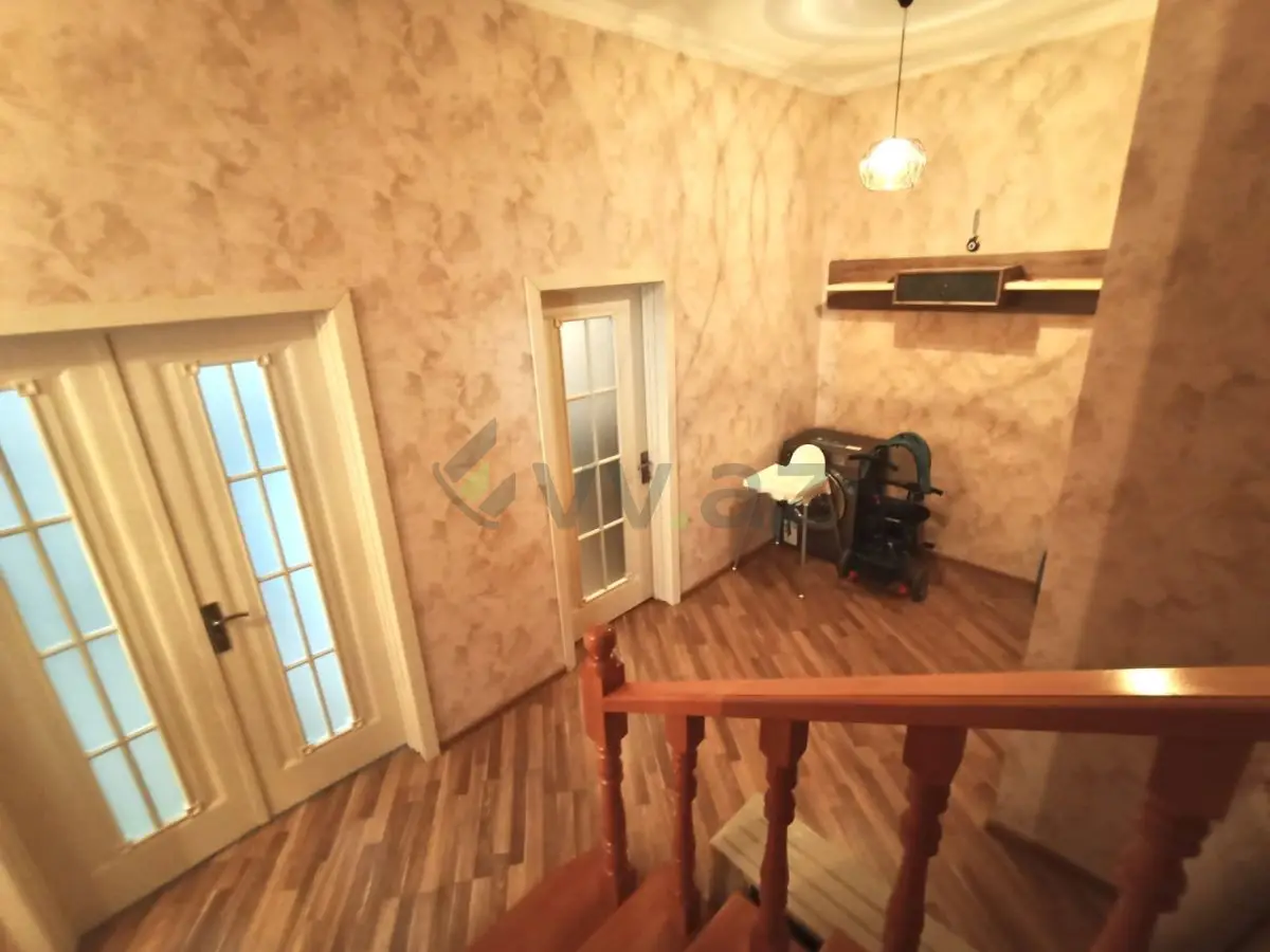4 otaqlı Həyət evi Satılır, Masazır, Abşeron — Ev, villa (6)