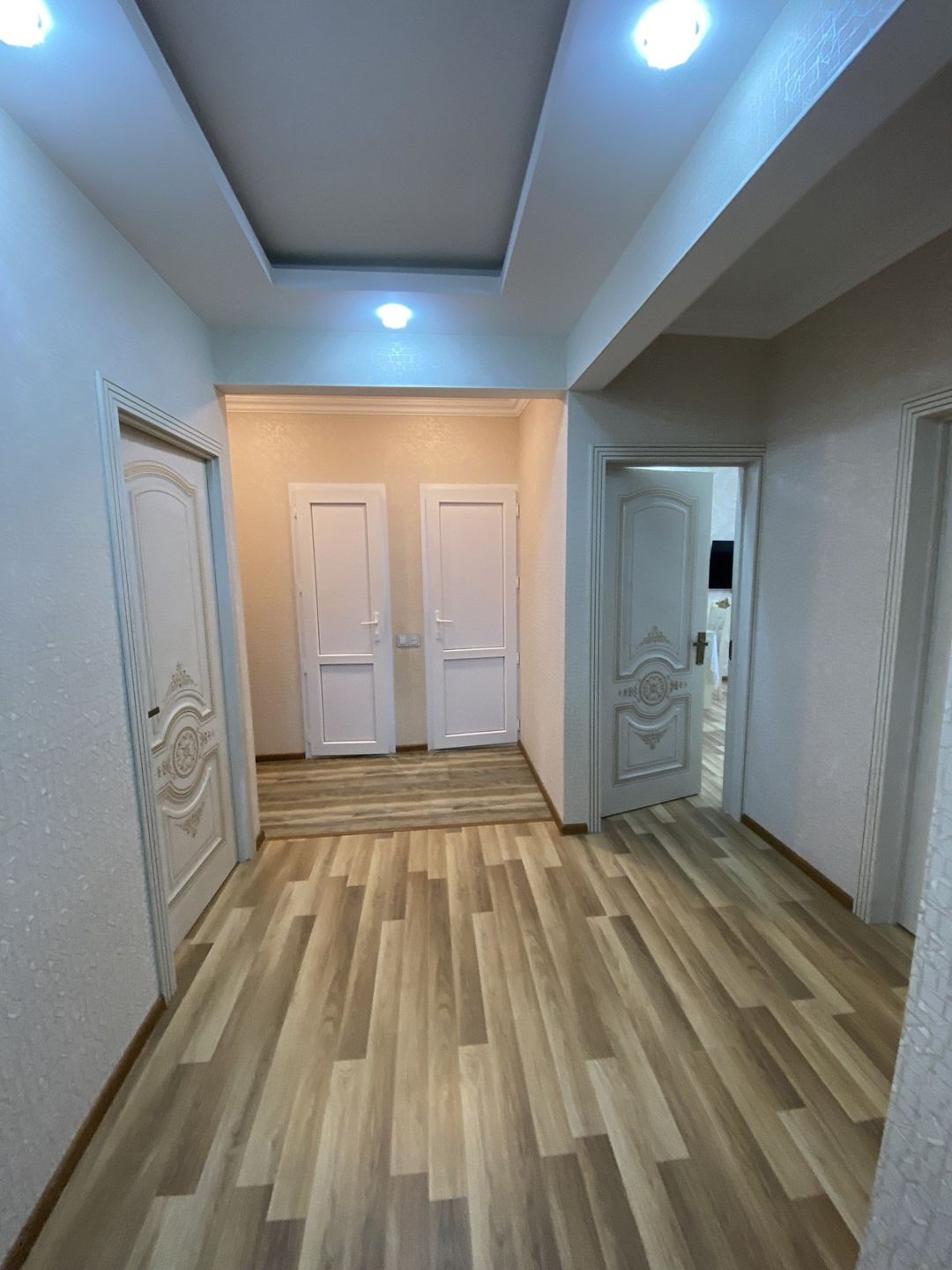 Satılır 3 otaqlı köhnə tikili 66 m² — Mənzil, Bakı (4)