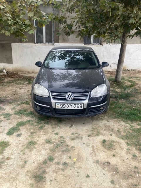 Volkswagen Jetta, 1.6 L, 2008 il, 283 000 km — Bakı