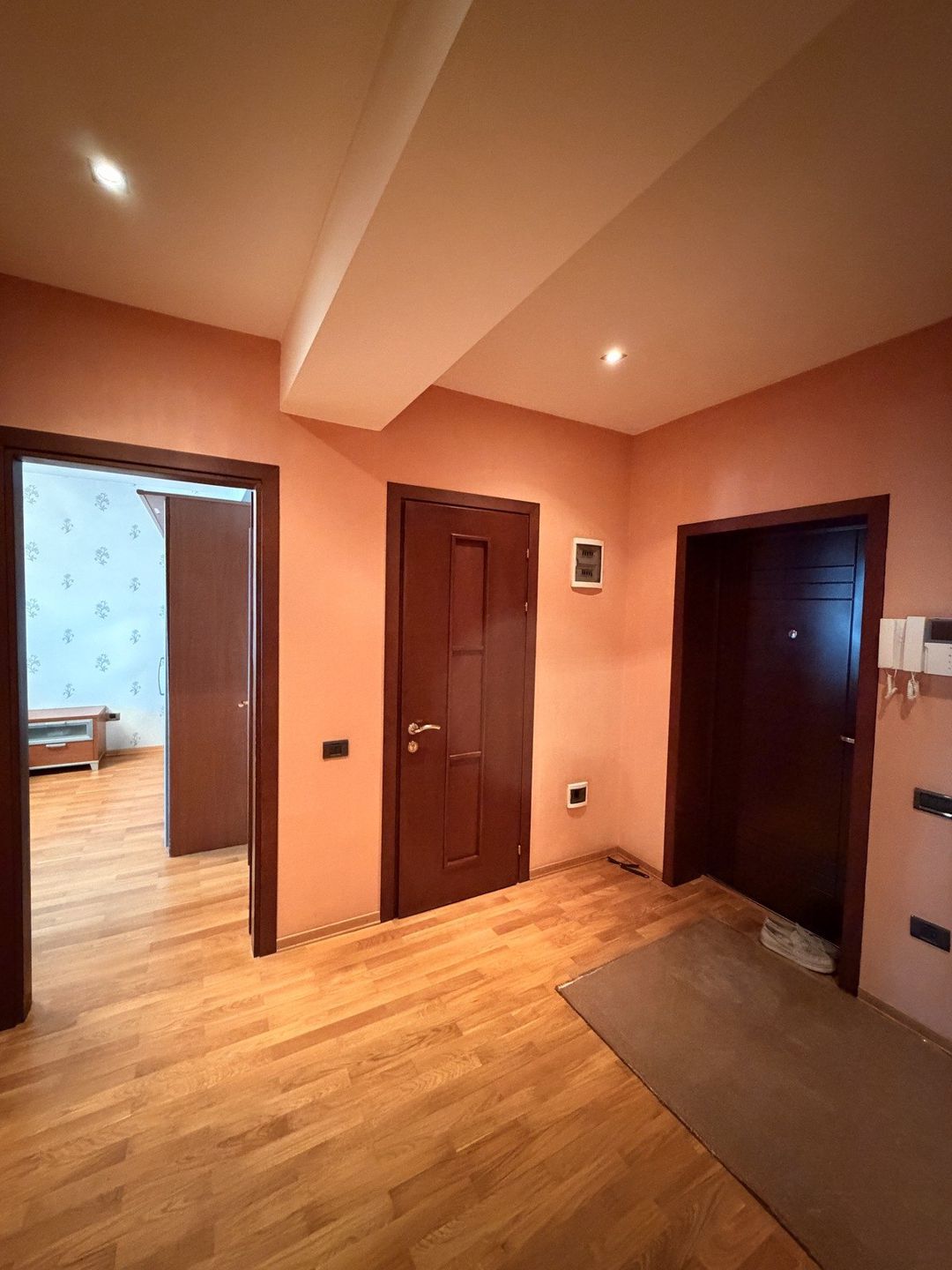 Satılır 2 otaqlı yeni tikili 100 m² — Mənzil, Bakı (6)