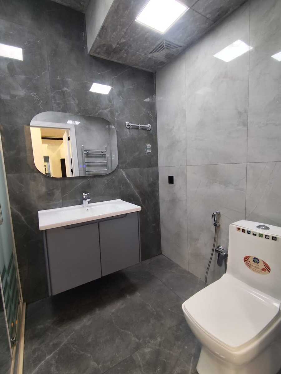 Satılır 2 otaqlı yeni tikili 60 m² — Mənzil, Bakı (11)