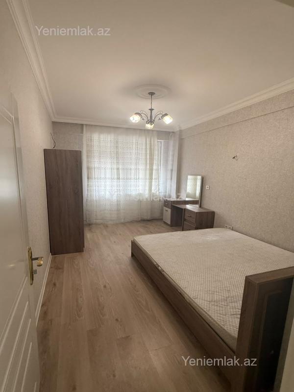 Kirayə 2 otaqlı Bina evi menzil (Yeni tikili), 68 m², Saray — Mənzil, Abşeron (4)