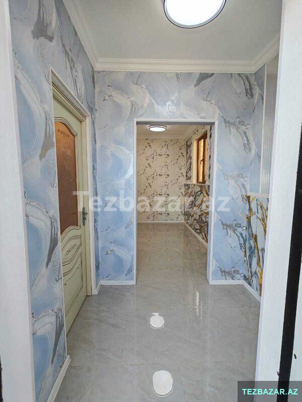 3.otagli Heyet evi satilir — Ev, villa, Bakı (2)
