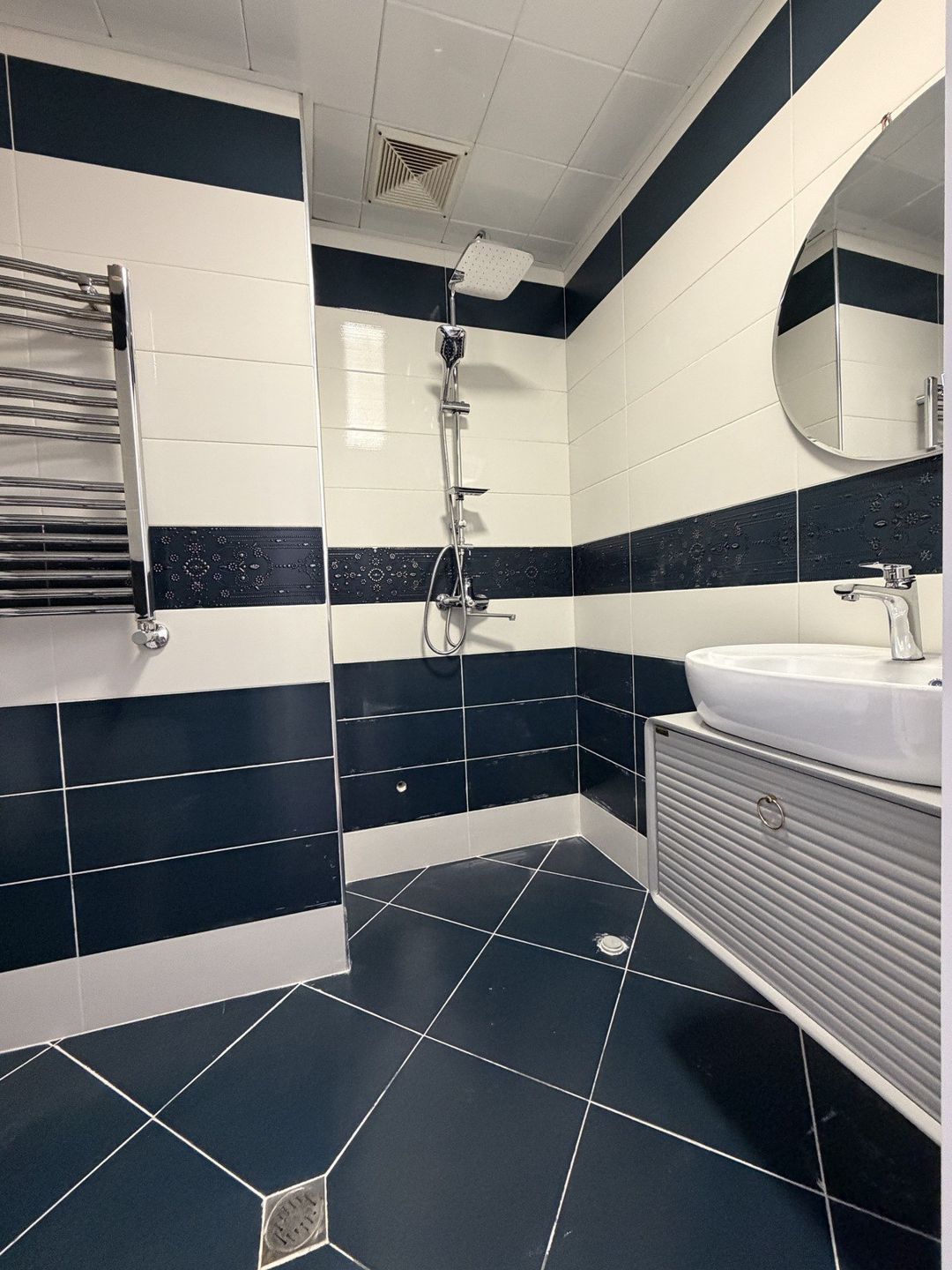 Satılır 2 otaqlı yeni tikili 68 m² — Mənzil, Bakı (7)