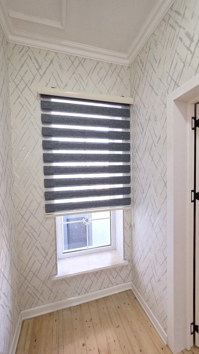 Satılır 4 otaqlı həyət evi/bağ evi 110 m² — Ev, villa, Bakı (9)