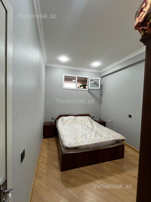 Satılır 4 otaqlı Bina evi menzil (Yeni tikili), 90 m², Xırdalan ş — Mənzil (11)