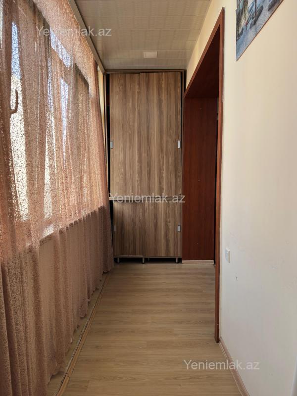 Satılır 2 otaqlı Bina evi menzil (Yeni tikili), 74.4 m², Xırdalan ş — Mənzil (10)