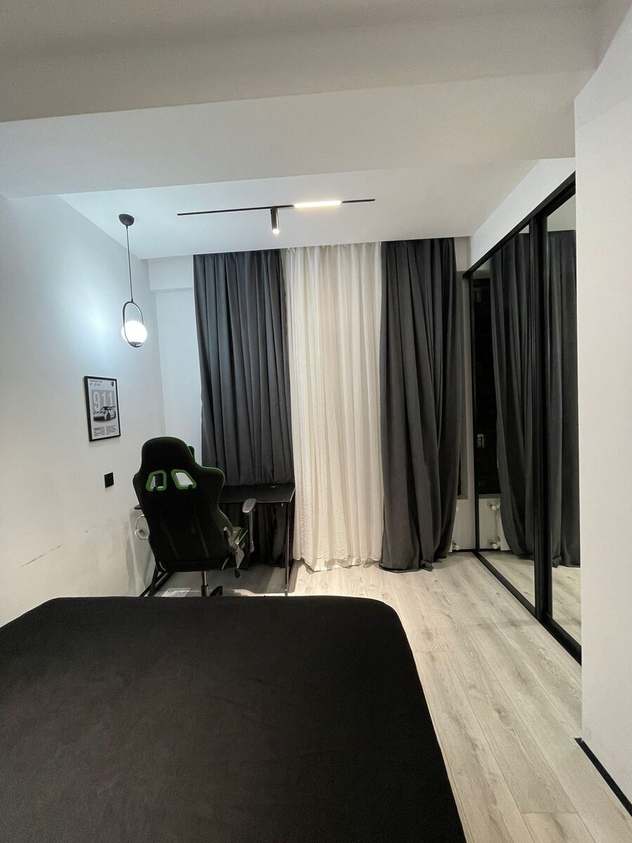 Satılır 3 otaqlı yeni tikili 80 m² — Mənzil, Bakı (12)