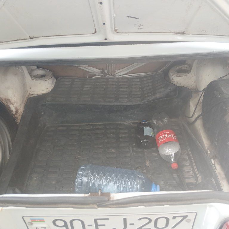 Lada (VAZ) 2107, 1.7 L, 2008 il, 240 000 km 90-EJ-207 — Avtomobillər, Ucar (10)