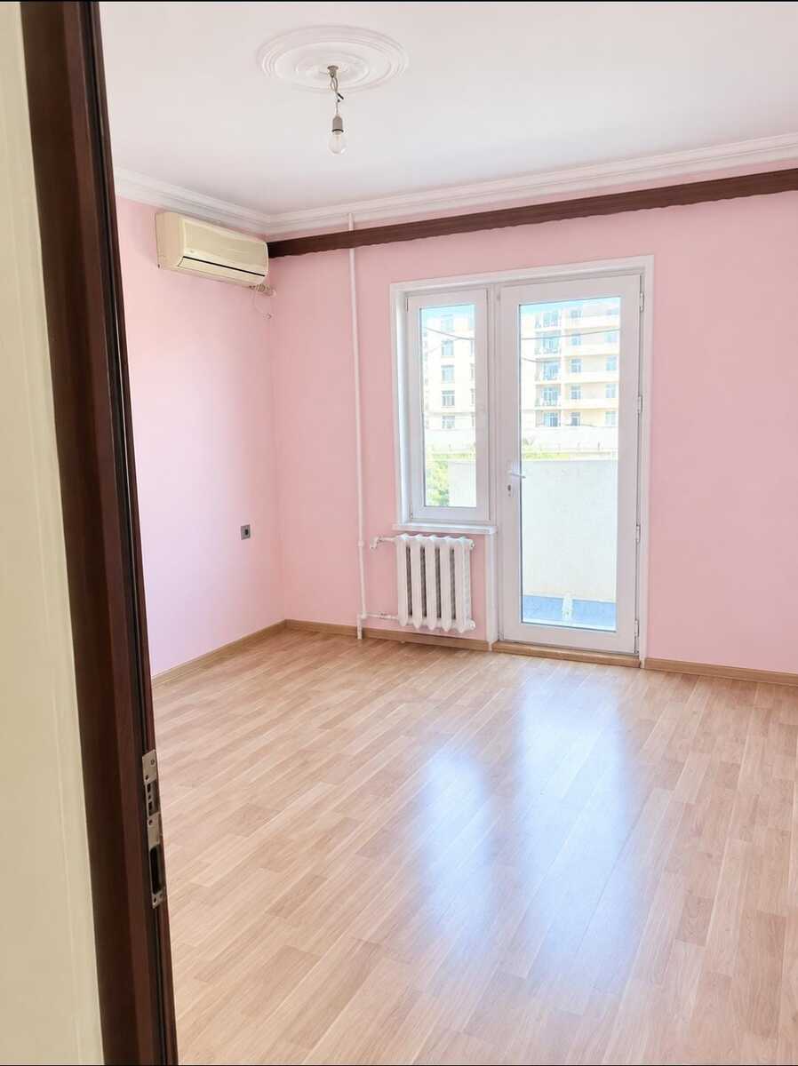 Satılır 2 otaqlı köhnə tikili 65 m² — Mənzil, Bakı (7)