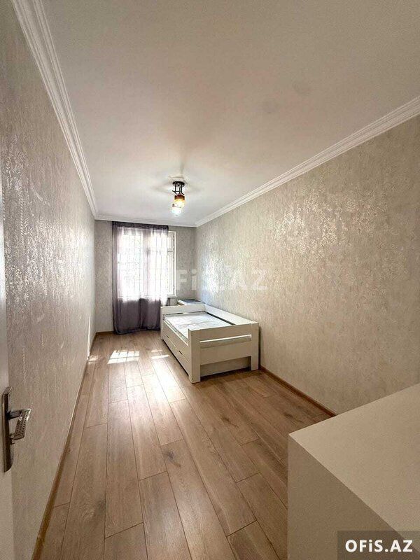 Köhnə tikili Satılır Yasamal r., Elmlər Akademiyası m., 2 otaq, 55 m² — Mənzil, Bakı (3)
