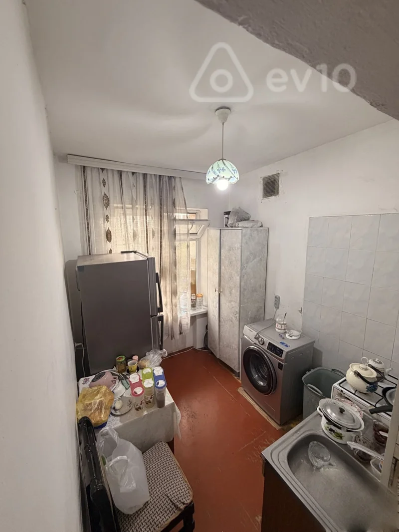 3 otaqlı mənzil, 72 m², Süleyman Sani Axndov küçəsi — Mənzil, Bakı (7)
