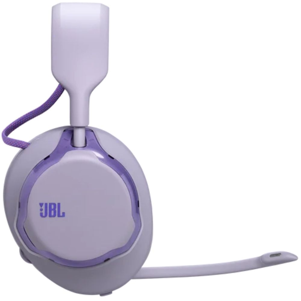 Qulaqlıq JBL Quantum 650 JBLQTUM650PUR Purple — Oyun qulaqcıqları, Bakı (2)