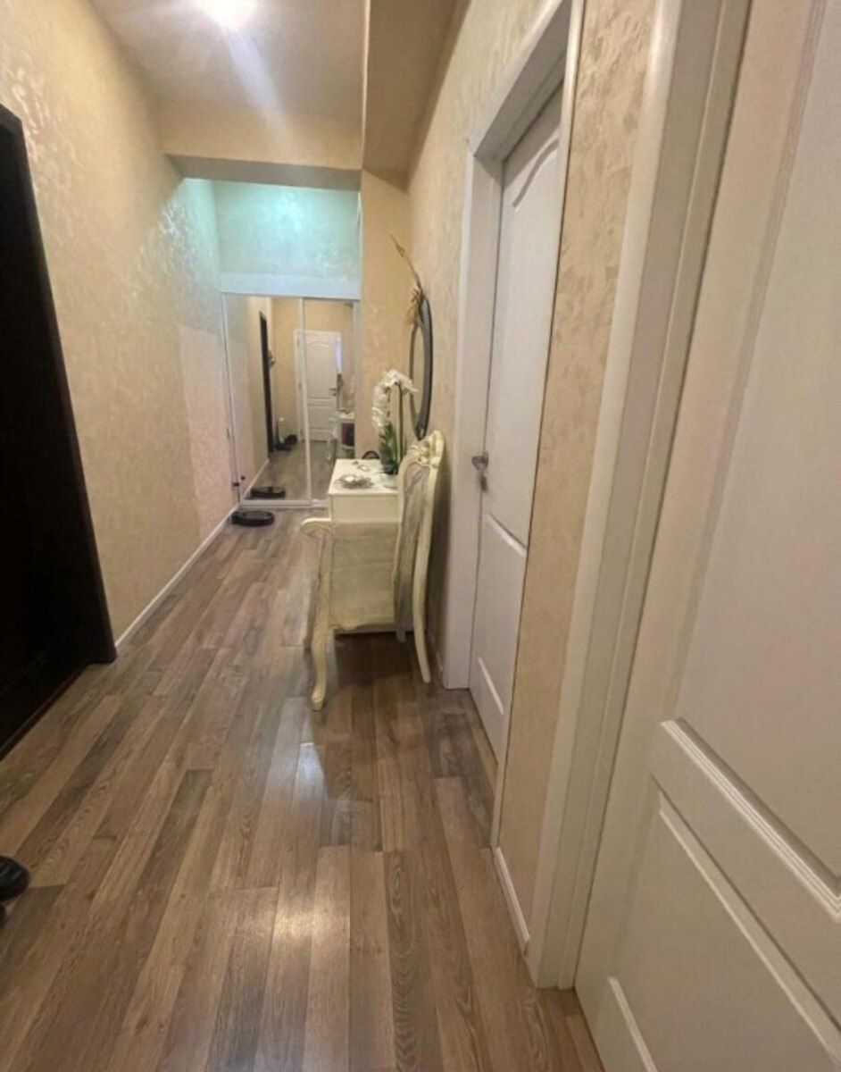 Satılır 2 otaqlı yeni tikili 80 m² — Mənzil, Bakı (7)