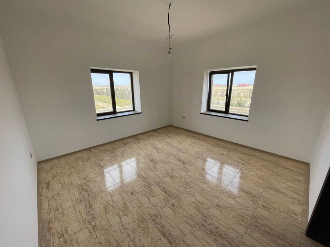 Satılır 6 otaqlı həyət evi/bağ evi 540 m² — Ev, villa, Bakı (11)