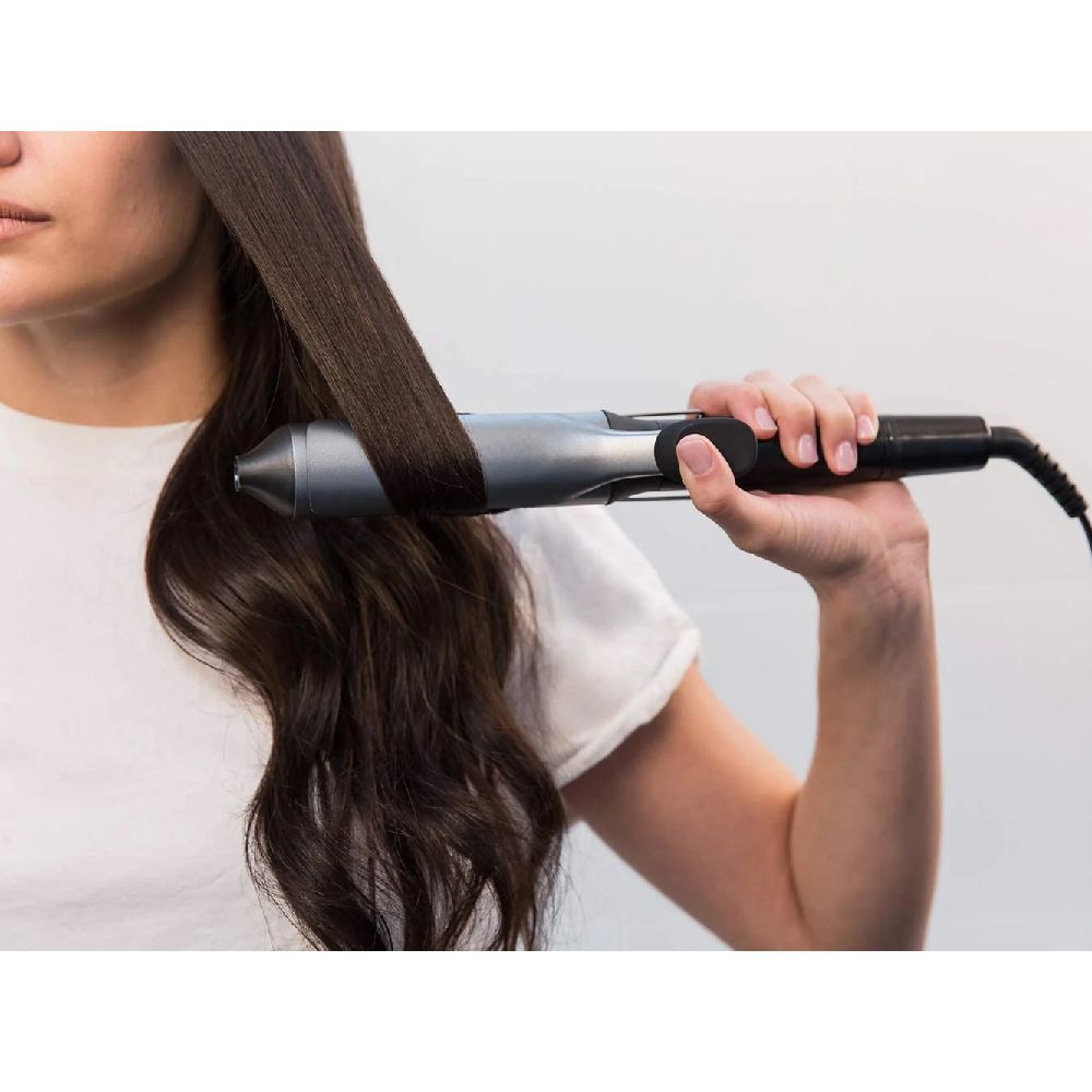 Maşa Remington CI5538 Pro — Saç burmağa və düzəltməyə, Bakı (3)