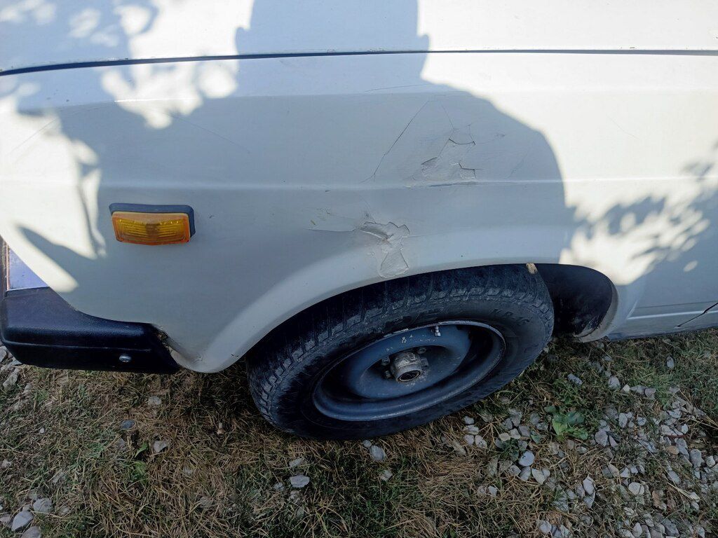 Lada (VAZ) 2107, 1.6 L, 2004 il, 348 000 km 10-MH-949 — Avtomobillər, Kürdəmir (3)