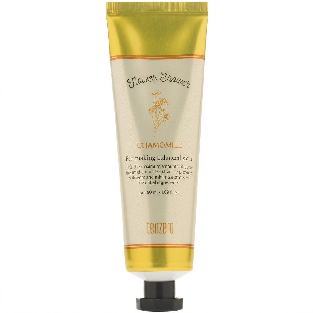 Əl kremi Tenzero Chamomile, 50 ml — Mallar, Bakı
