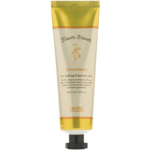 Əl kremi Tenzero Chamomile, 50 ml — Bakı