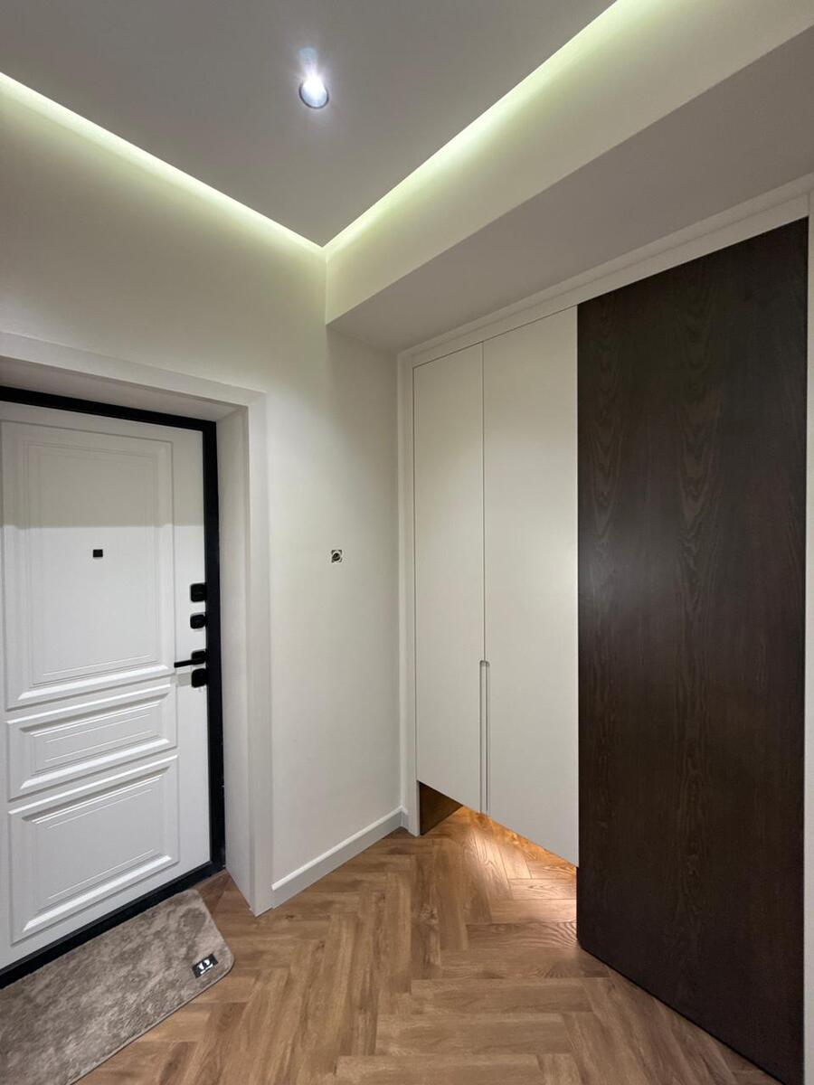 İcarəyə verilir 3 otaqlı yeni tikili 100 m² — Mənzil, Bakı (12)
