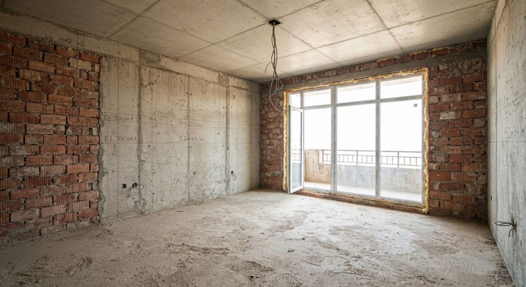 Satılır 2 otaqlı yeni tikili 60 m² — Mənzil, Bakı (3)