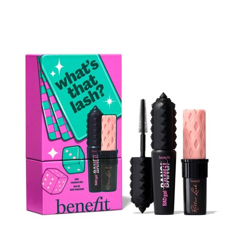 Dekorativ kosmetika dəsti BeneFit What's That Lash? — Bakı
