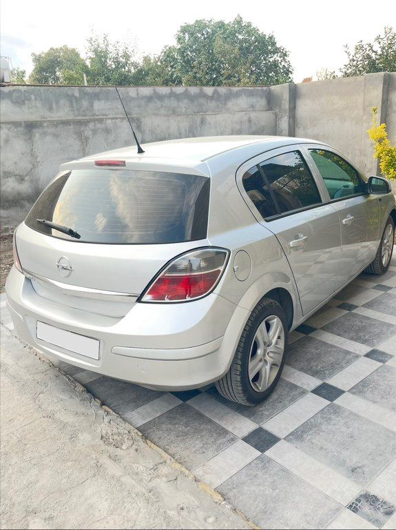 Opel Astra, 1.4 L, 2010 il, 270 000 km — Avtomobillər, Gəncə (2)