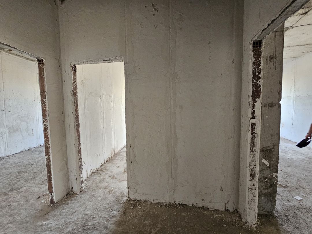 Satılır 3 otaqlı yeni tikili 123 m² — Mənzil, Bakı (11)