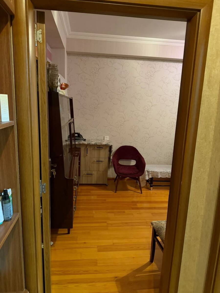 Satılır 2 otaqlı yeni tikili 70 m² — Mənzil, Xırdalan (9)