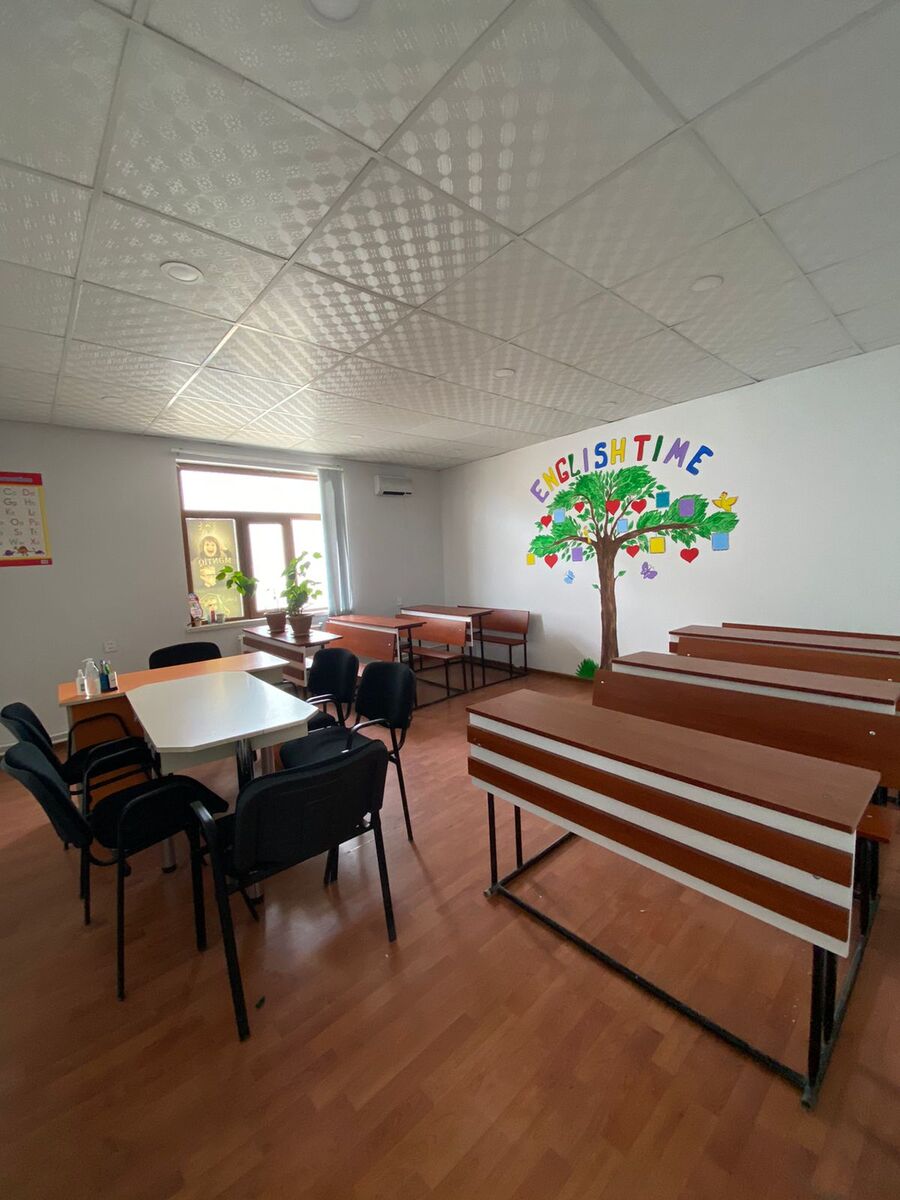 İcarəyə verilir obyekt 200 m² — Əmlak, Bakı (8)