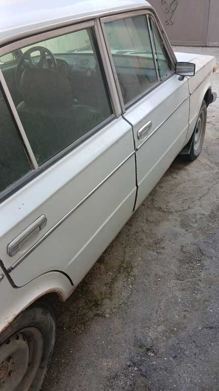 Lada (VAZ) 2106, 1.5 L, 1988 il, 100 000 km 10-EV-637 — Avtomobillər, Bakı (3)