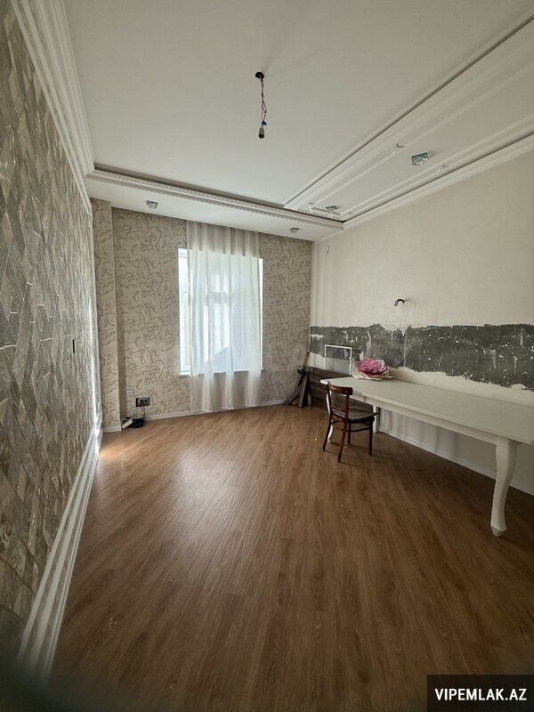 Sabunçu rayonunda 6 otaqlı Həyət evi Kirayə verilir, 280 m² — Ev, villa, Bakı (8)