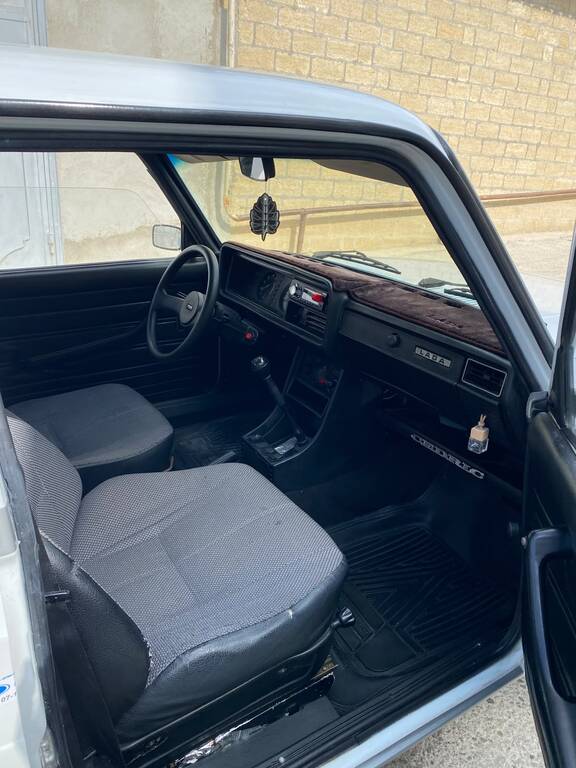 Lada (VAZ) 2107, 1.6 L, 2009 il, 65 000 km — Avtomobillər, Şamaxı (2)
