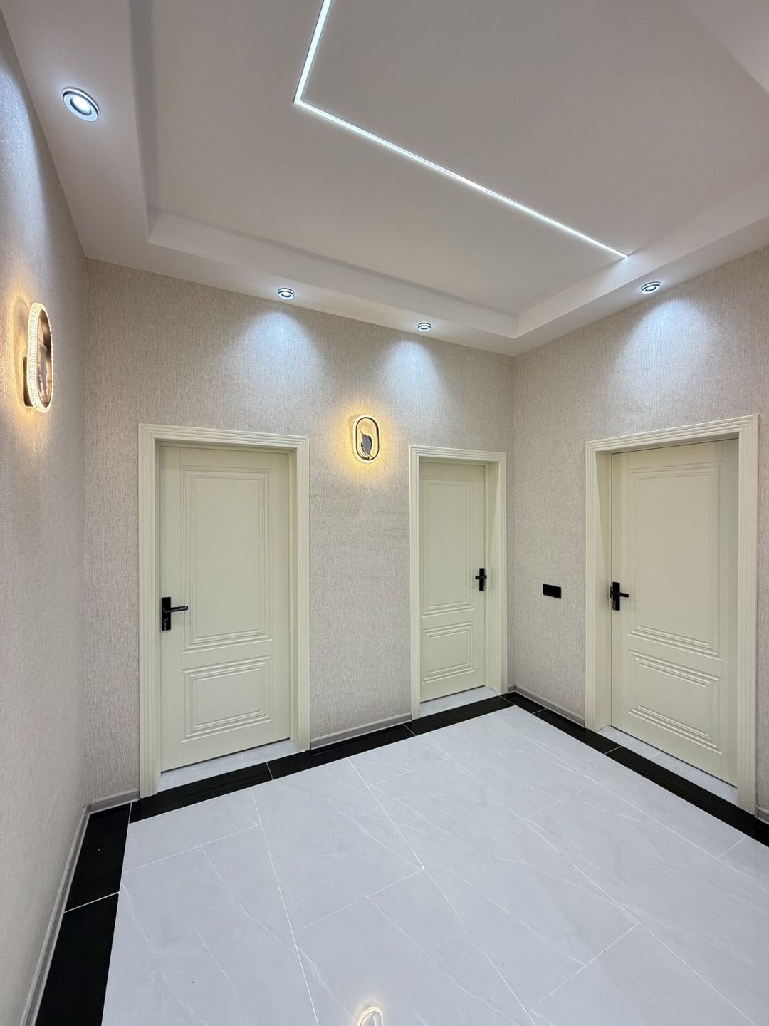 Satılır 4 otaqlı həyət evi/bağ evi 160 m² — Ev, villa, Bakı (11)