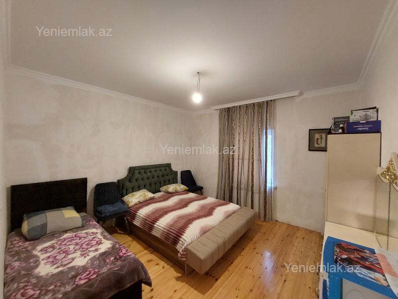 Satılır 4 otaqlı Həyət evi / Villa, 110 m², Suraxanı rayonu — Ev, villa, Bakı (9)