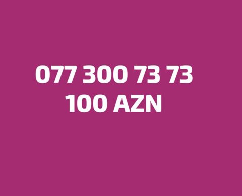 Oxu sonra yaz Nömrə zövqə görə alınıb işlədilmir,öz adımızadır,ayda — Bakı
