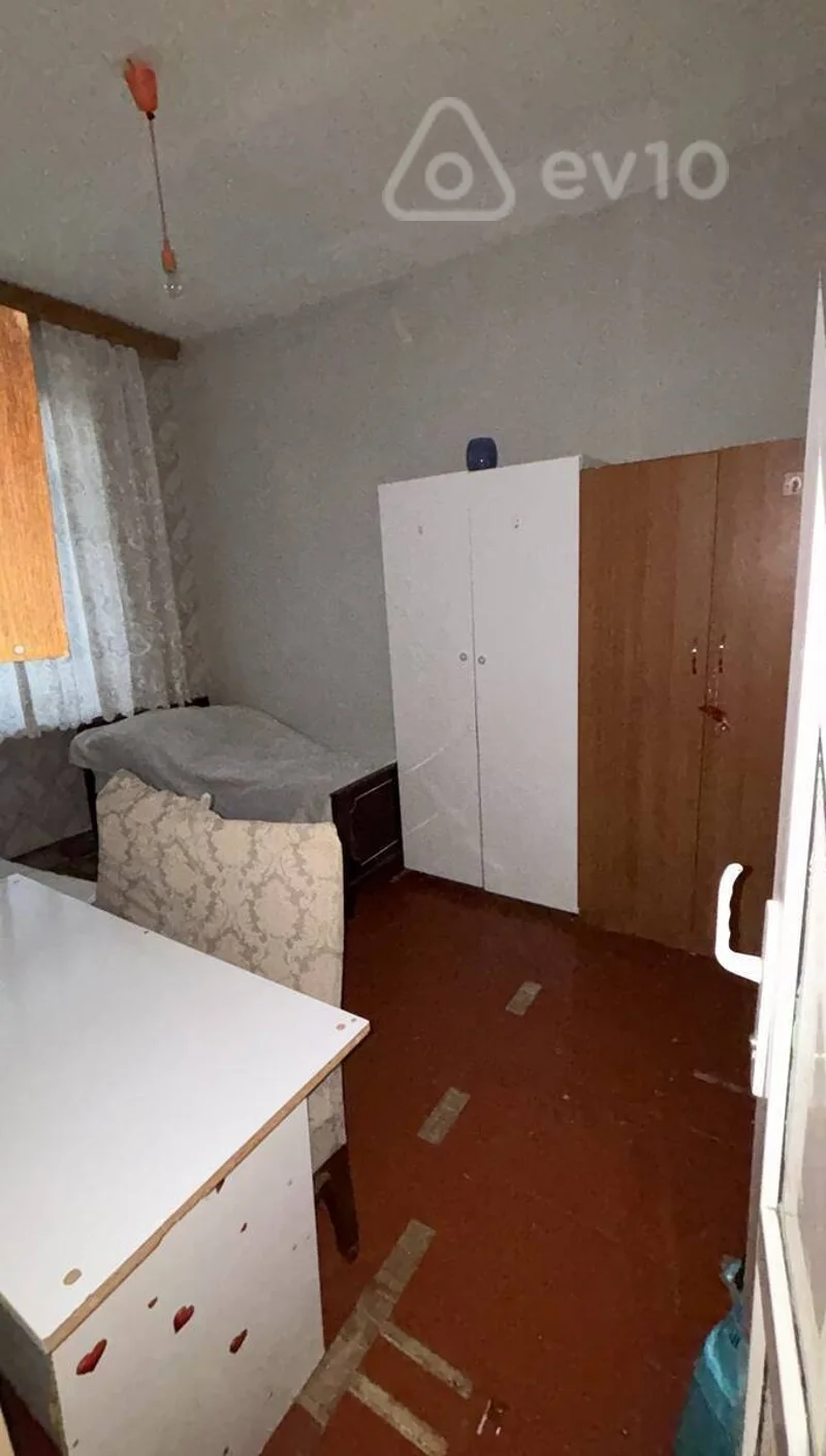 2 otaqlı mənzil, 45 m², Elmlər Akademiyası metrosu — kirayə — Mənzil, Bakı (3)