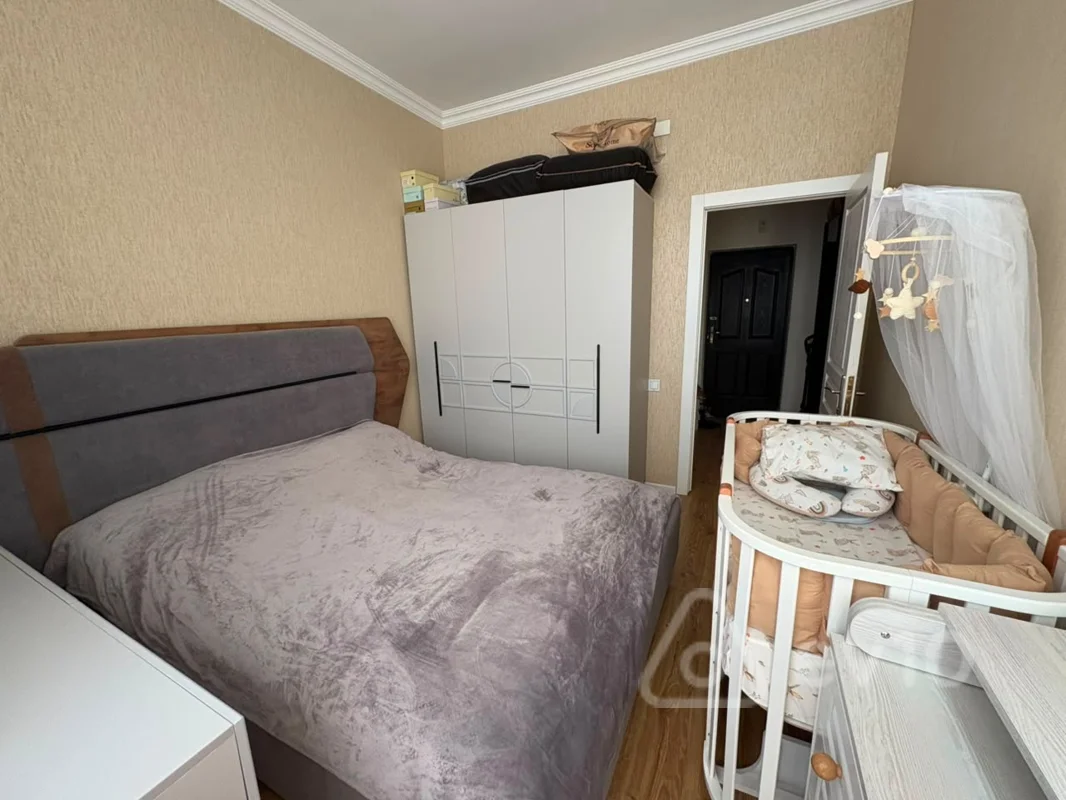 2 otaqlı mənzil, 52 m², Hövsan Mida 1 — Bakı