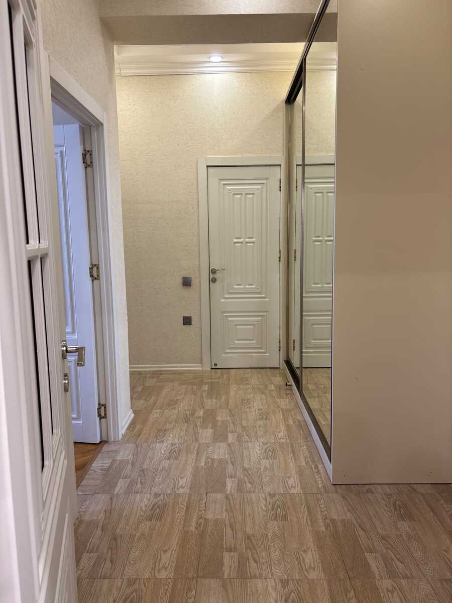 Satılır 3 otaqlı yeni tikili 77 m² — Mənzil, Bakı (11)
