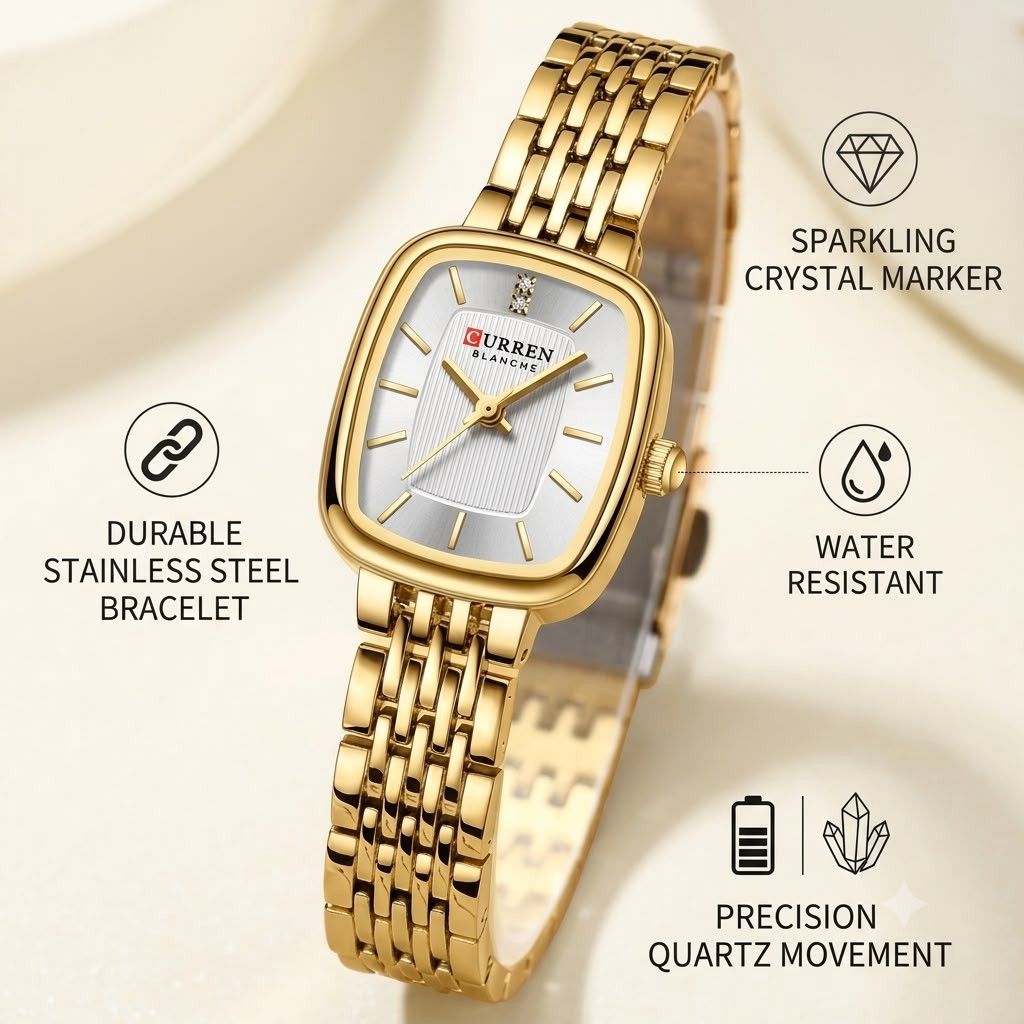 Qadın qol saatı N88990 — Mallar, Bakı