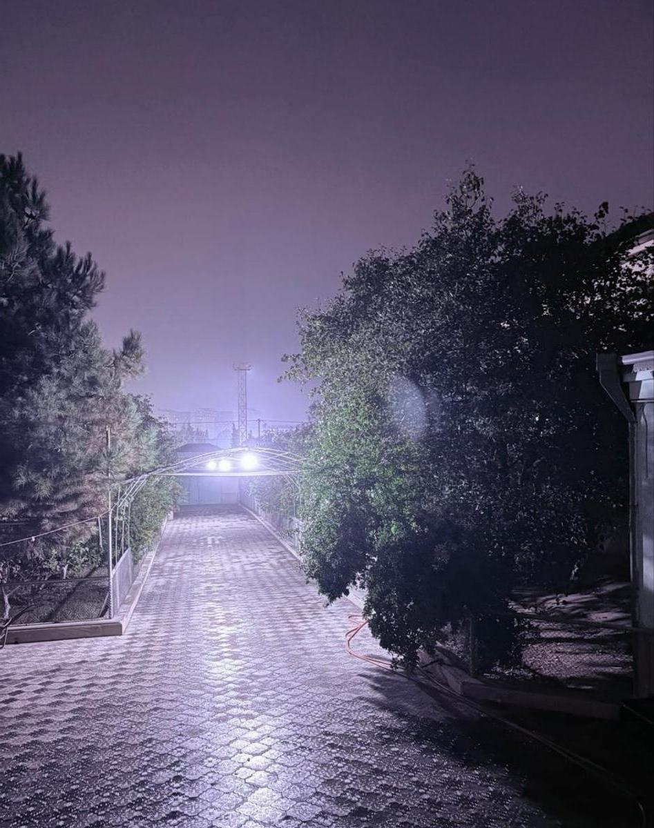 Satılır 11 otaqlı həyət evi/bağ evi 500 m² — Ev, villa, Bakı (2)