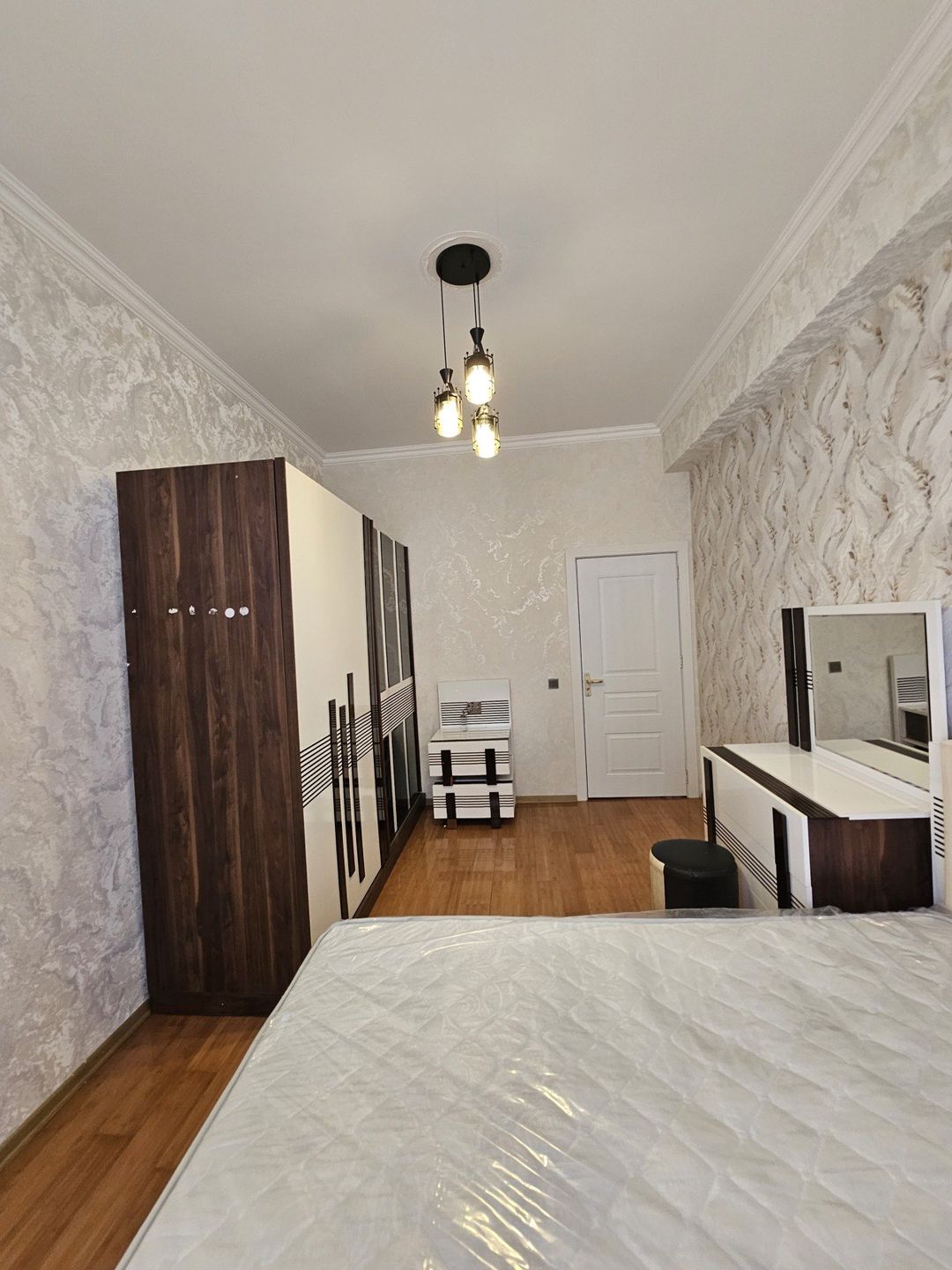 Satılır 2 otaqlı yeni tikili 66 m² — Mənzil, Xırdalan (8)