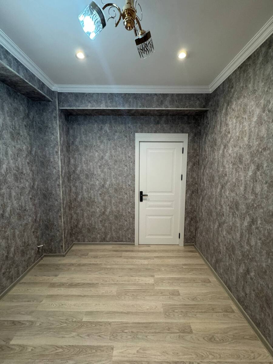 Satılır 3 otaqlı yeni tikili 72 m² — Mənzil, Bakı (11)