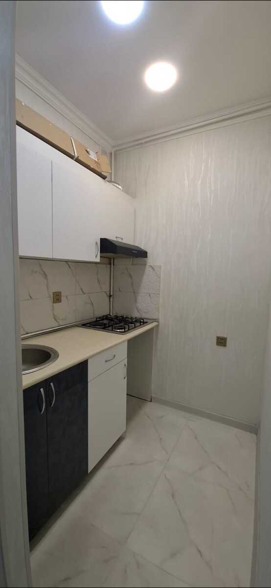 Satılır 2 otaqlı köhnə tikili 30 m² — Mənzil, Bakı (3)