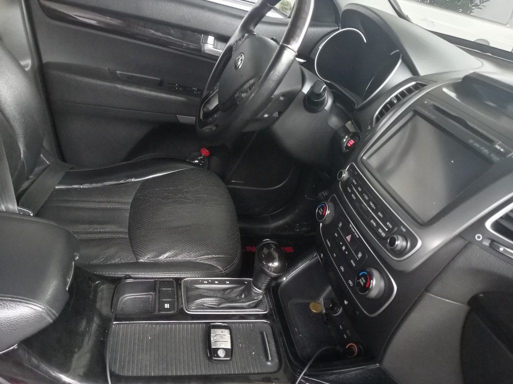 Kia Sorento, 2.0 L, 2013 il, 167 686 km — Avtomobillər, Salyan (5)